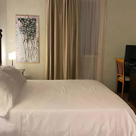 Relais Cascina Scottina Country house
