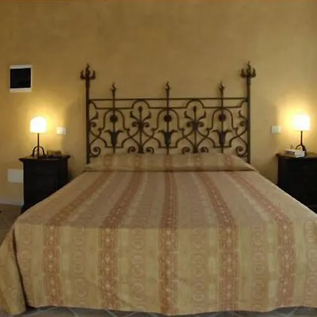 Relais Cascina Scottina Venkovský dům Cadeo