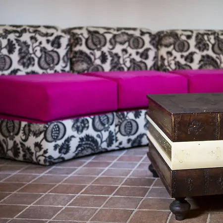 Relais Cascina Scottina Séjour à la campagne Cadeo