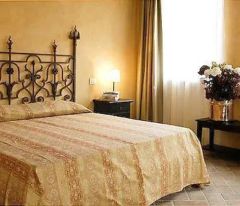 Relais Cascina Scottina Cadeo