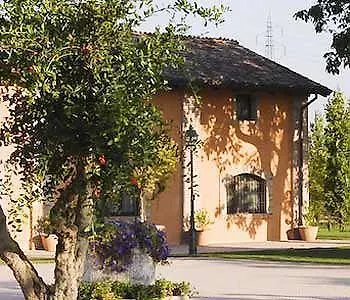 Country house Relais Cascina Scottina *