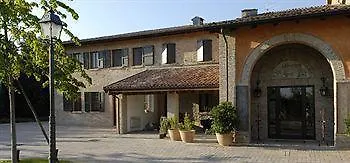 Country house Relais Cascina Scottina