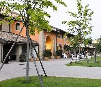 Relais Cascina Scottina Cadeo