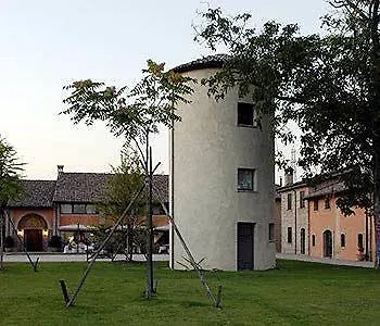 Country house Relais Cascina Scottina Cadeo