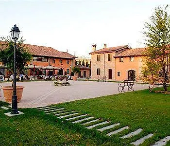 Country house Relais Cascina Scottina *