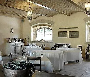 Relais Cascina Scottina Country house Cadeo
