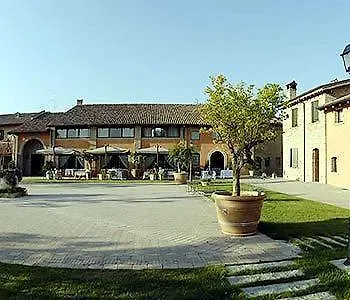 Relais Cascina Scottina *