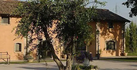 Relais Cascina Scottina *
