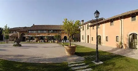 Relais Cascina Scottina