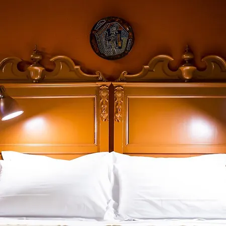 Country house Relais Cascina Scottina Cadeo