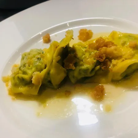 Relais Cascina Scottina Venkovský dům Cadeo