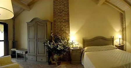 Relais Cascina Scottina *