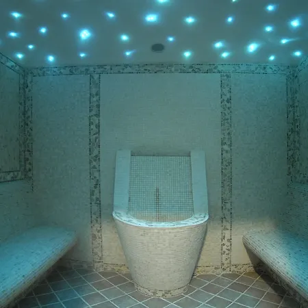 Relais Cascina Scottina Country house