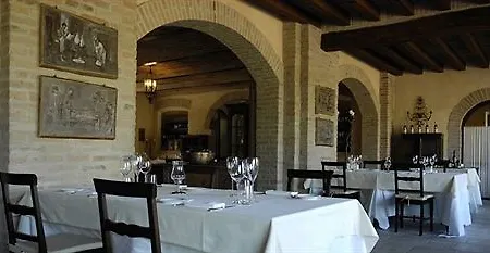 Relais Cascina Scottina *