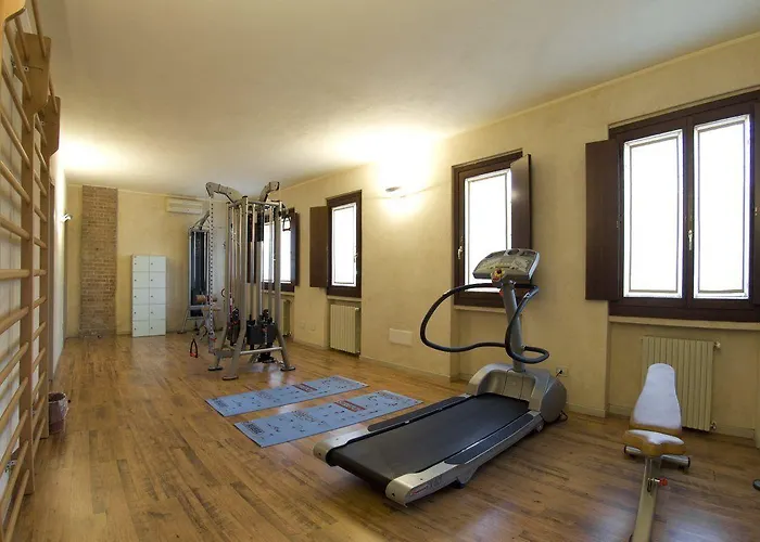 Séjour à la campagne Relais Cascina Scottina *