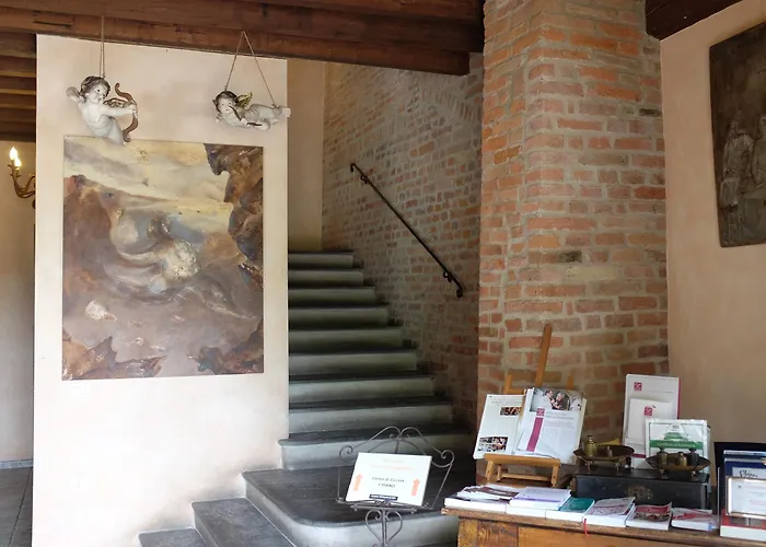 Relais Cascina Scottina