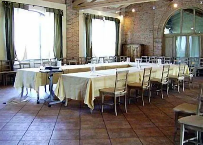 Relais Cascina Scottina
