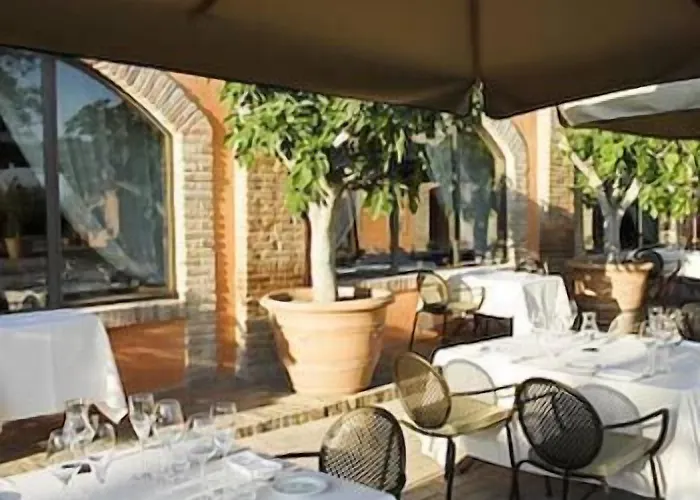 Relais Cascina Scottina * Cadeo