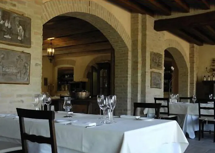 Relais Cascina Scottina * Cadeo