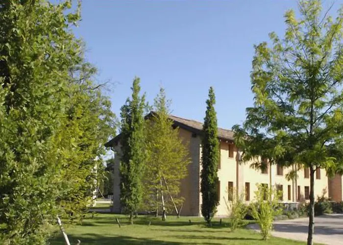 Relais Cascina Scottina