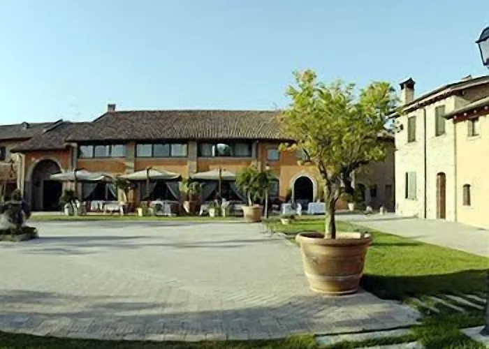 Relais Cascina Scottina