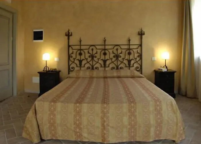 Relais Cascina Scottina Séjour à la campagne Cadeo