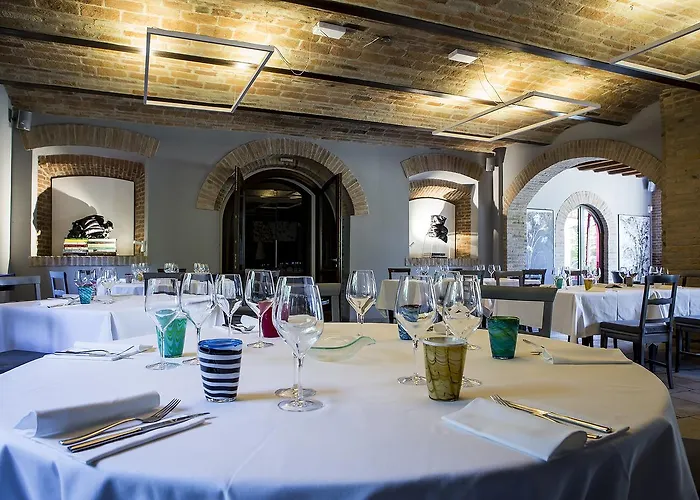 Relais Cascina Scottina Séjour à la campagne