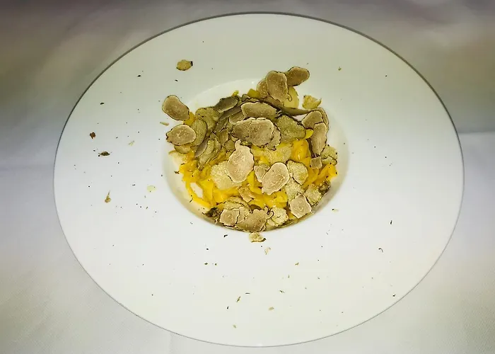 Relais Cascina Scottina