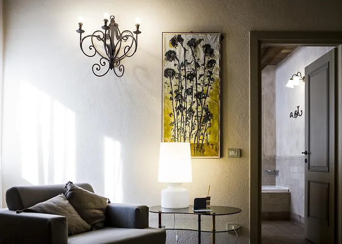 Relais Cascina Scottina Séjour à la campagne