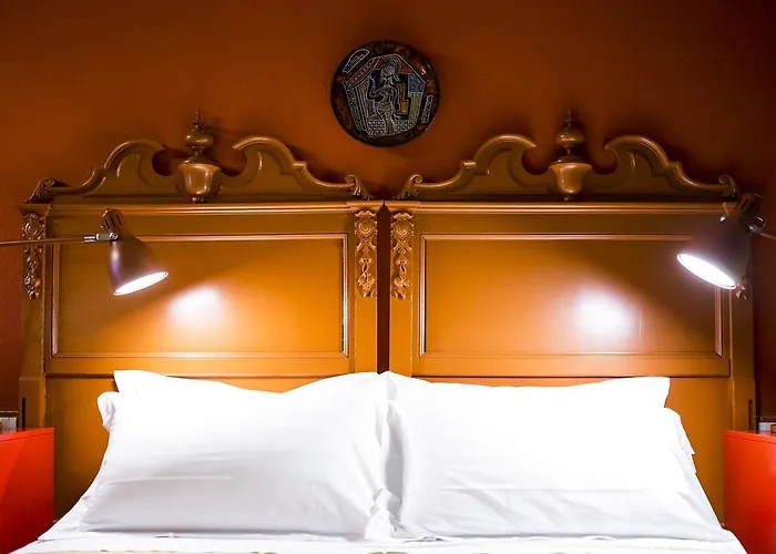 Séjour à la campagne Relais Cascina Scottina Cadeo