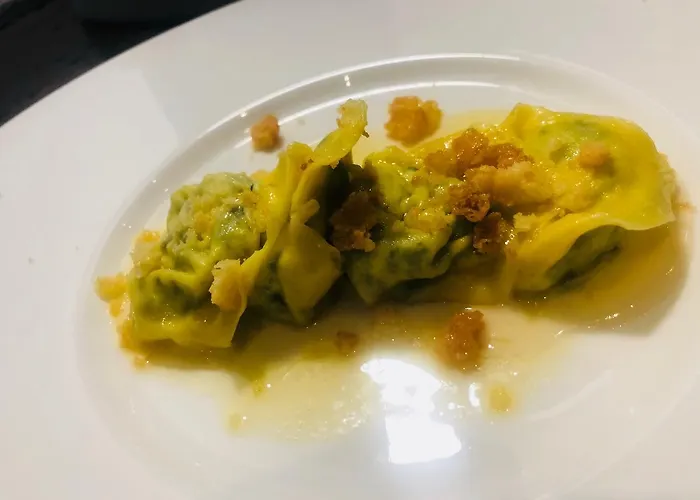 Relais Cascina Scottina Séjour à la campagne Cadeo