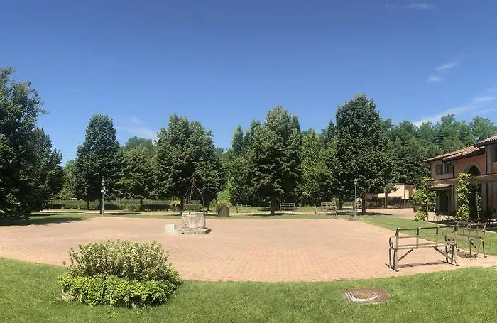 Relais Cascina Scottina *