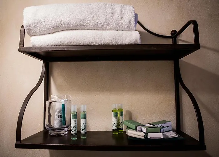 Relais Cascina Scottina Séjour à la campagne