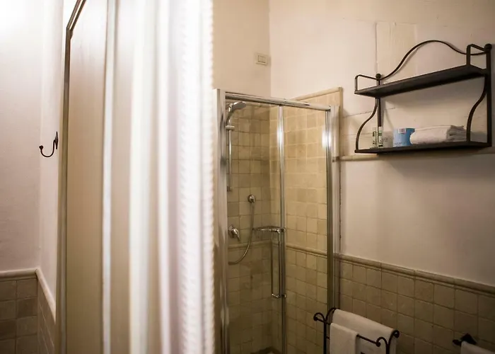 Relais Cascina Scottina Séjour à la campagne