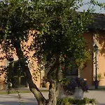 Casa di campagna Relais Cascina Scottina