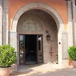 Casa di campagna Relais Cascina Scottina