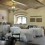 Relais Cascina Scottina Cadeo