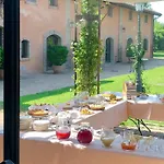 Landhuis Relais Cascina Scottina Cadeo