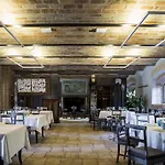 Relais Cascina Scottina Landhuis *