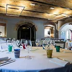 Casa di campagna Relais Cascina Scottina *
