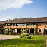 Relais Cascina Scottina Cadeo