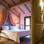 Relais Cascina Scottina Casa di campagna *