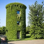 Casa di campagna Relais Cascina Scottina Cadeo