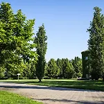 Relais Cascina Scottina Casa di campagna *