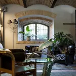 Relais Cascina Scottina *
