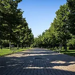 Relais Cascina Scottina Casa di campagna *