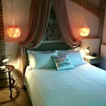 Relais Cascina Scottina Casa di campagna Cadeo