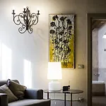 Relais Cascina Scottina Landhuis