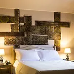 Relais Cascina Scottina Landhuis Cadeo