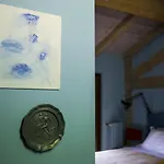 Relais Cascina Scottina *